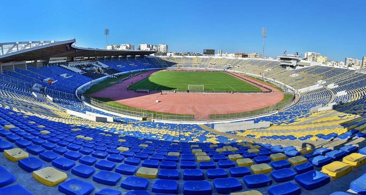 Les Gigantesques Chantiers de la Coupe du Monde au Maroc 2030 – L’Acier, Pilier de la Construction